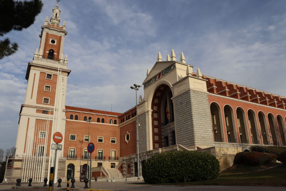 Museo de América