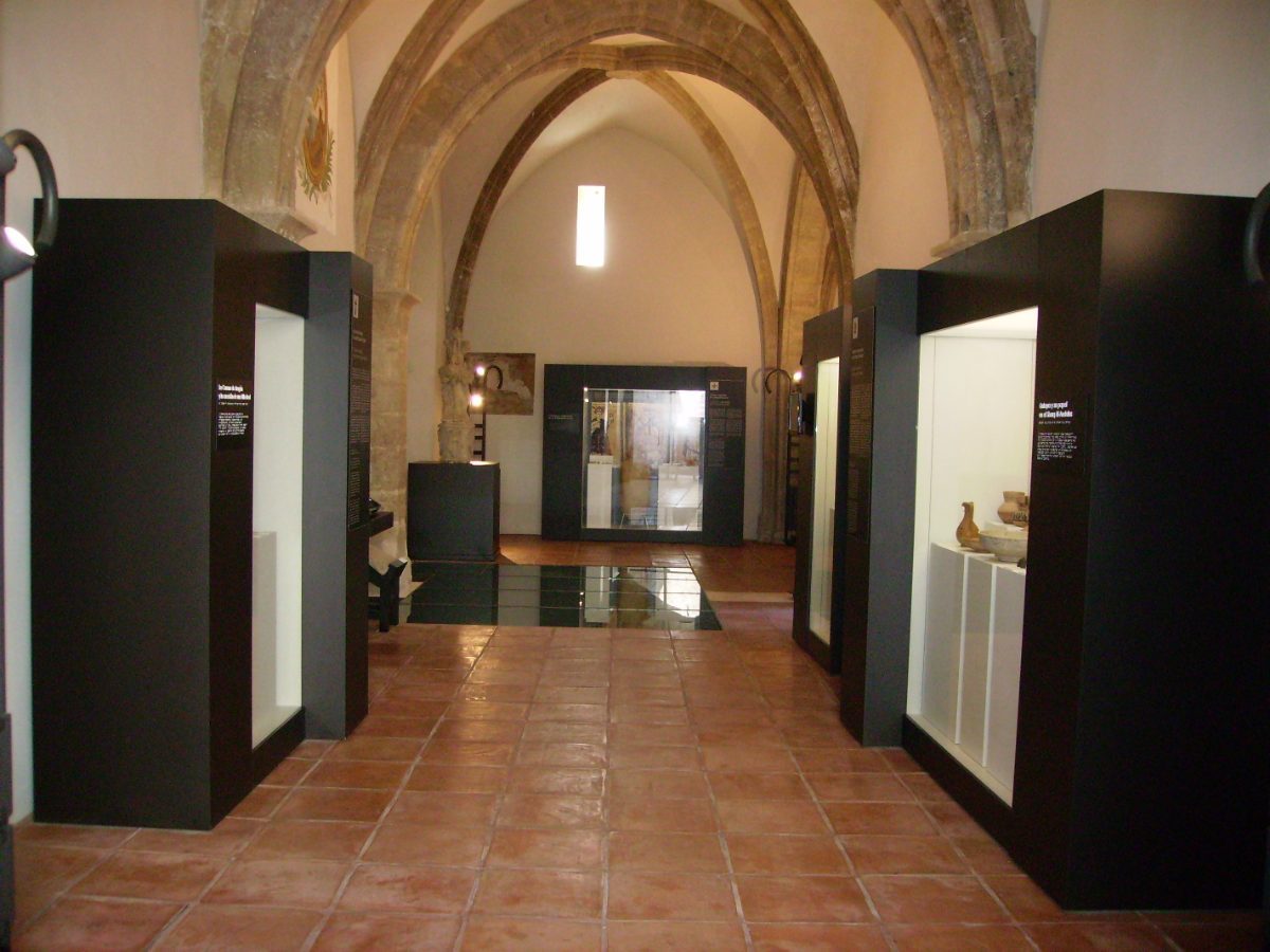 Museo de Historia y Arqueología de Cullera