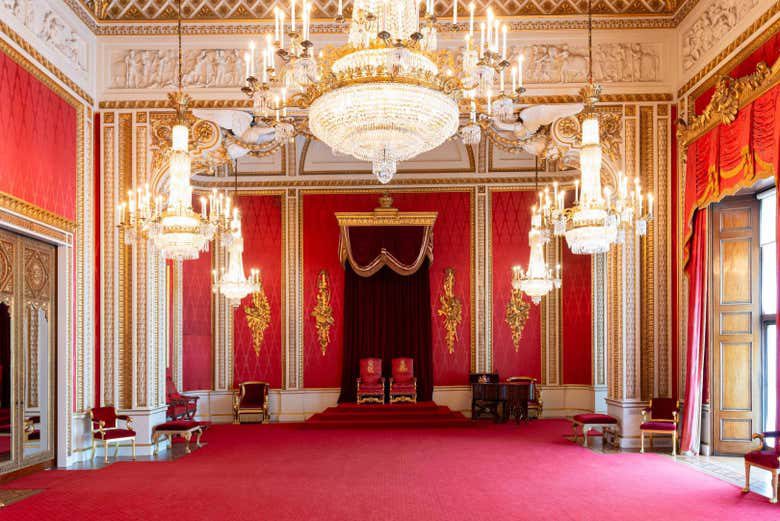 Torre de Londres y Joyas de la Corona + Palacio de Buckingham + Crucero por el Támesis