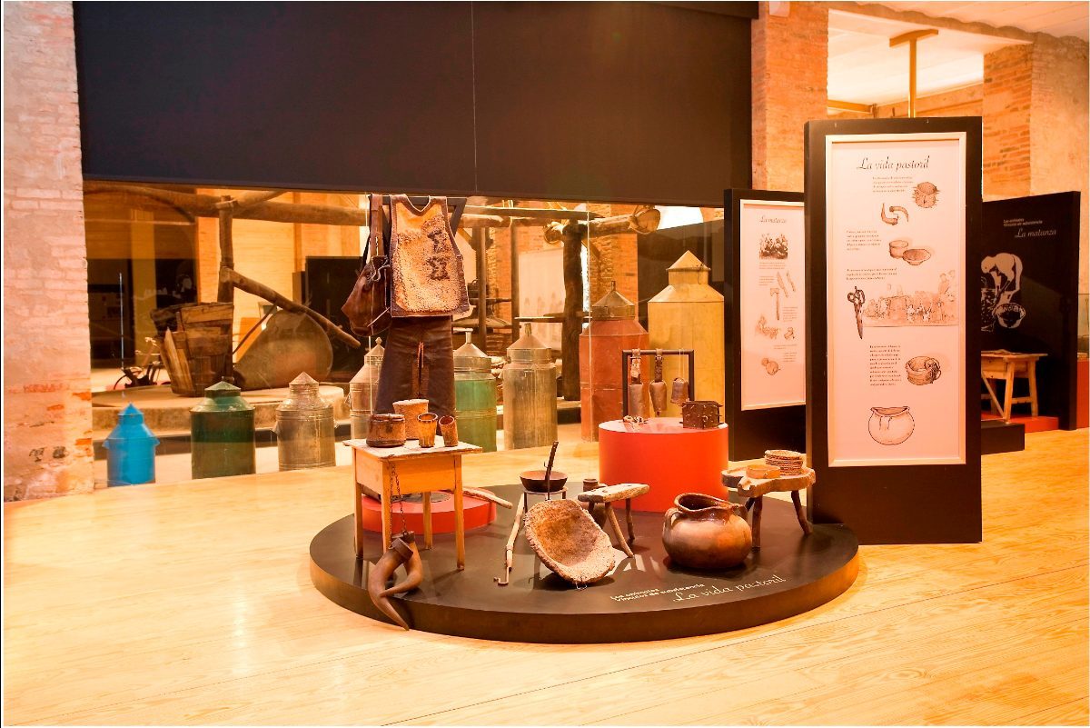 Museo Etnográfico de Azuaga