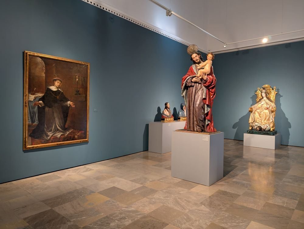 Museo de Bellas Artes de Granada