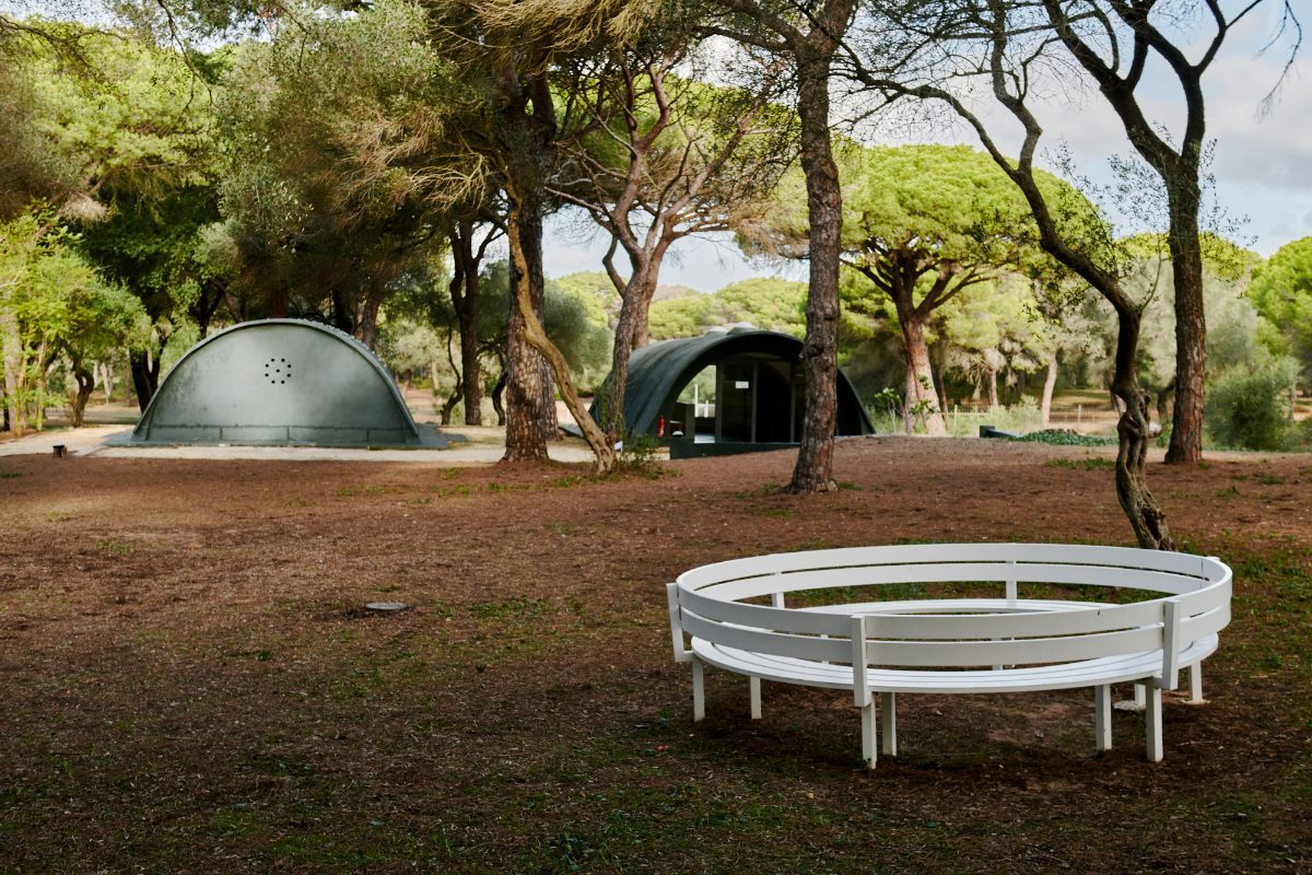 Fundación Montenmedio Contemporánea