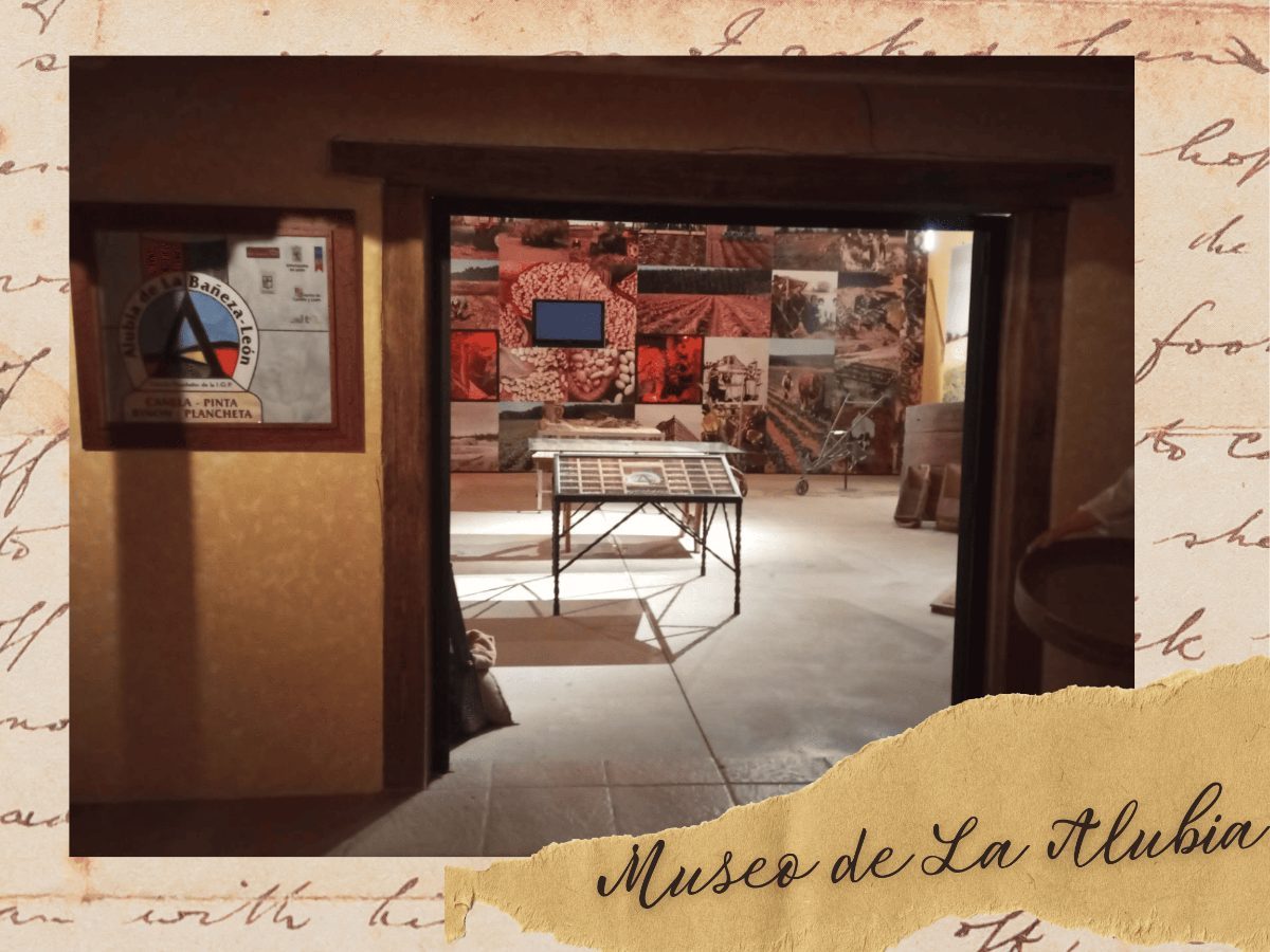 Museo de la Alubia