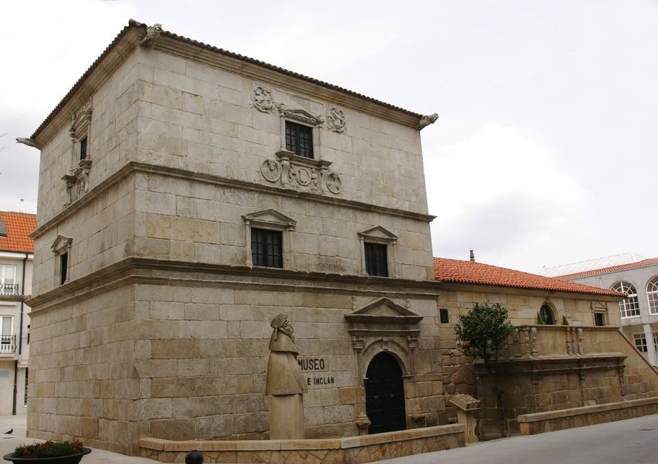Museo Valle-Inclán