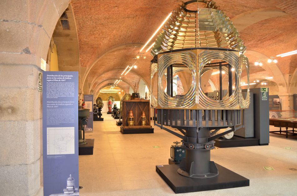 Museo de la Construcción Naval