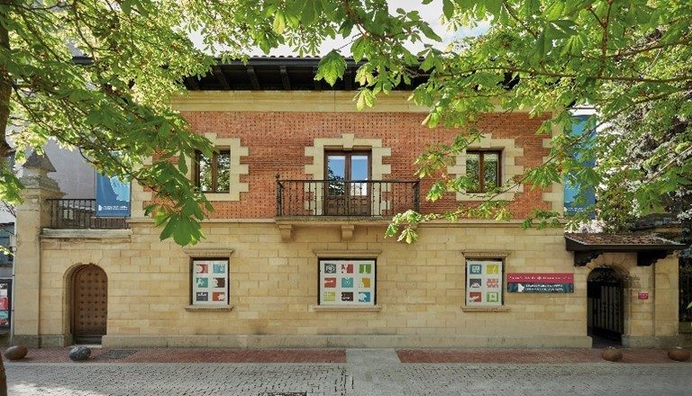 Museo de Armería de Álava