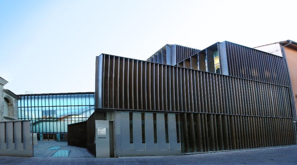 BIBAT Museo de Arqueología de Álava
