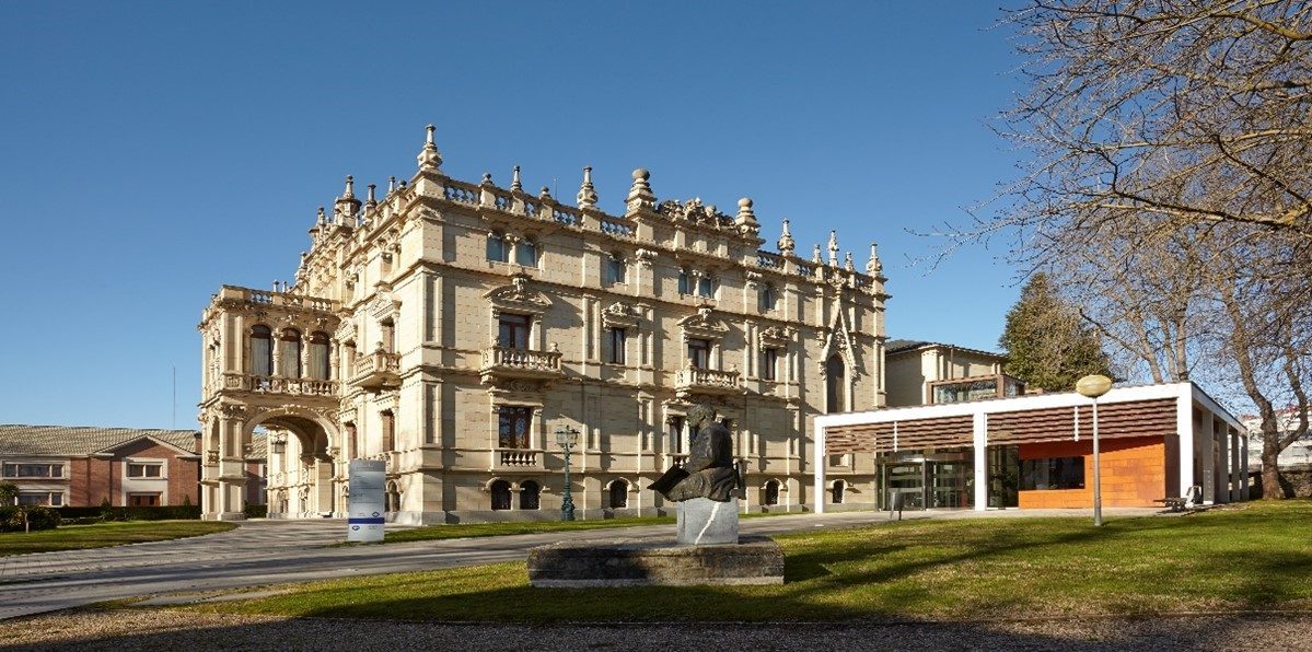 Museo Bellas Artes de Álava