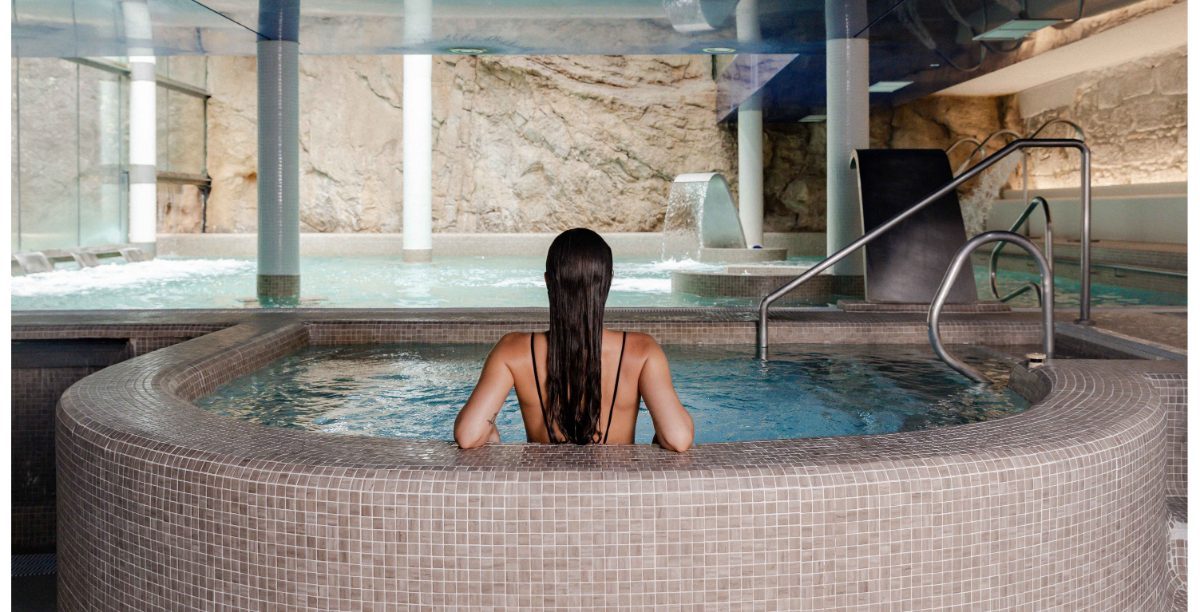 Hotel Balneario de la Hermida ****