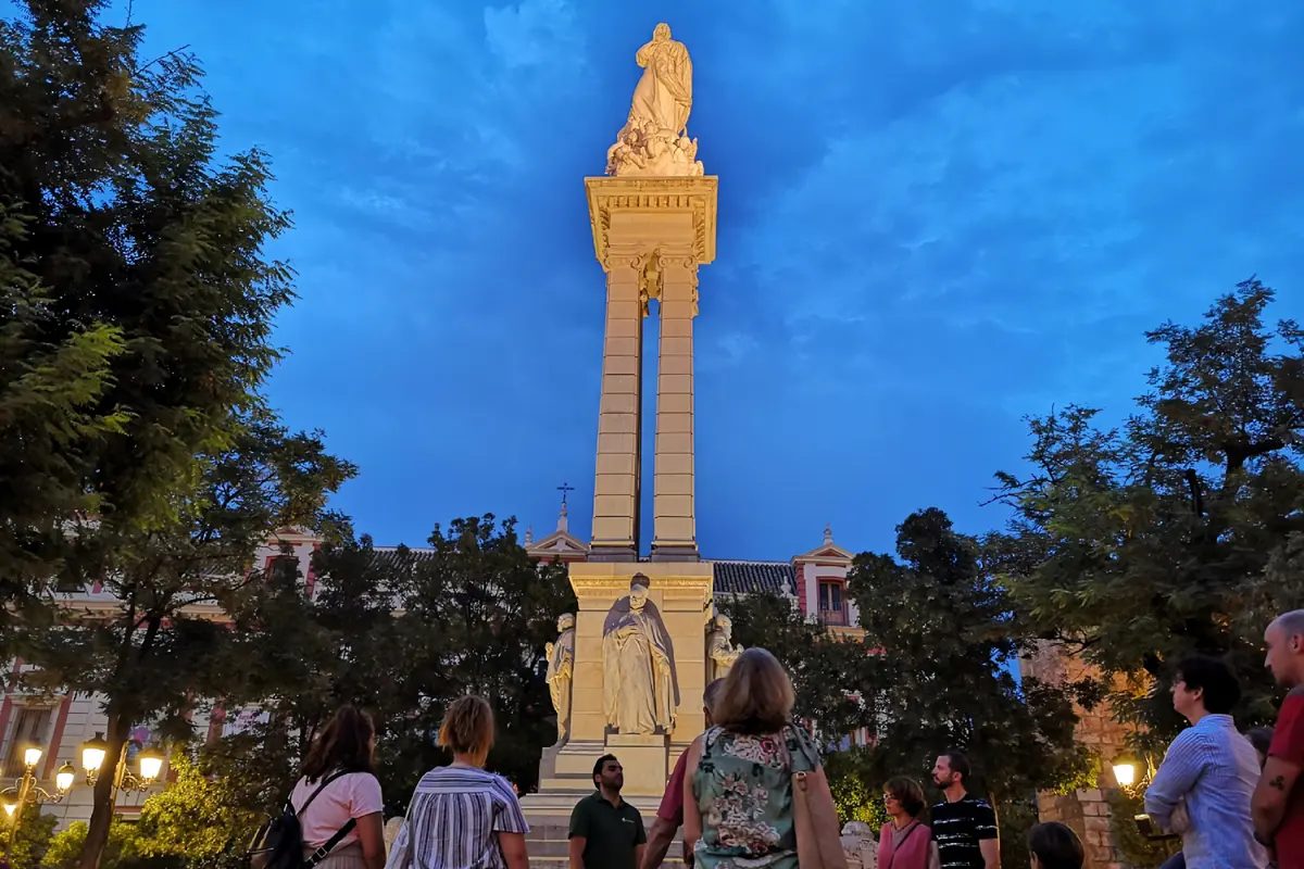 Sevilla Encantada