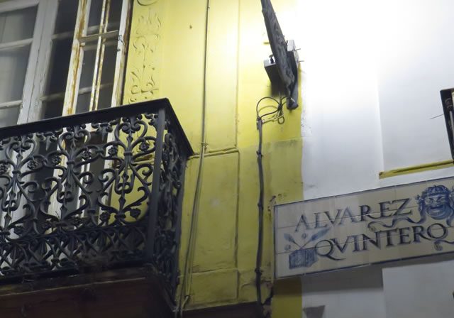 Foto 4 de Sevilla Paranormal
