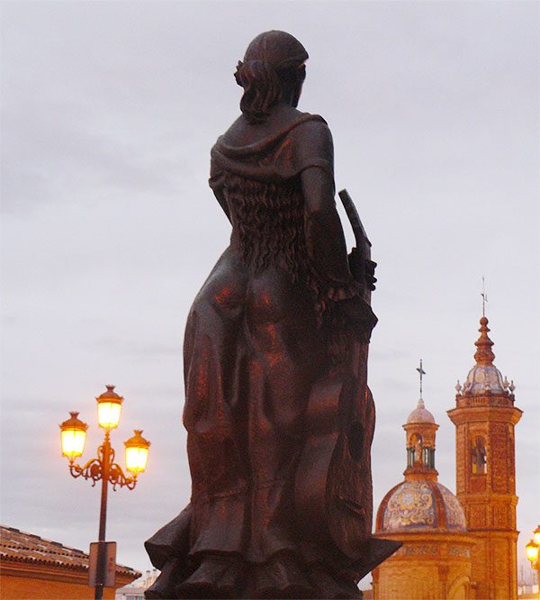 Foto 5 de Sevilla Paranormal