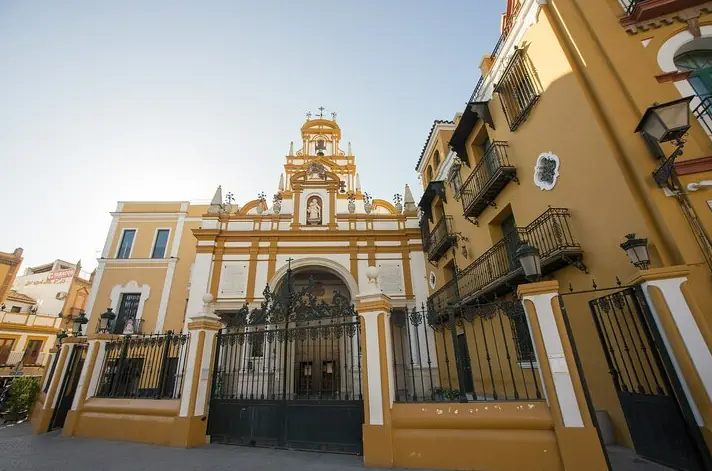Foto 4 de Joyas Ocultas de Sevilla: Las Setas y La Macarena