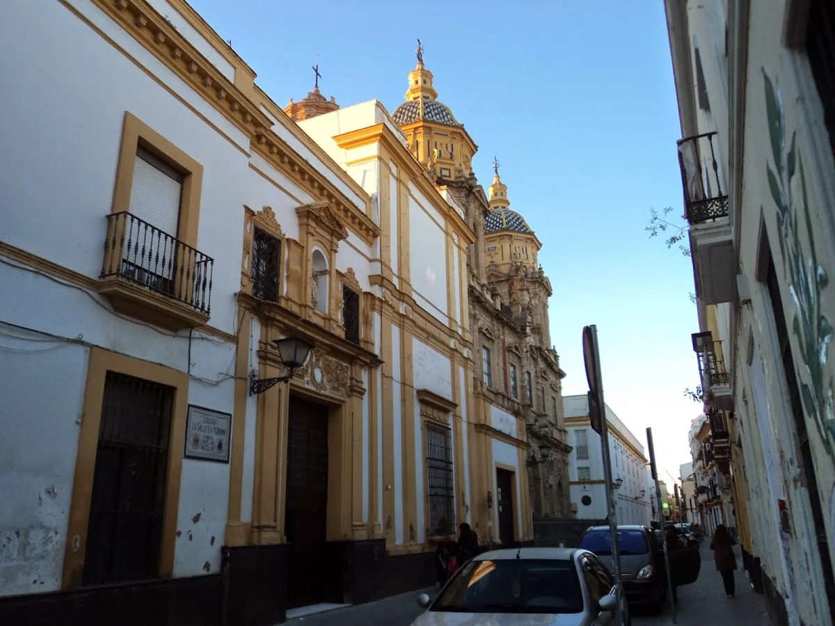 Foto 5 de Joyas Ocultas de Sevilla: Las Setas y La Macarena