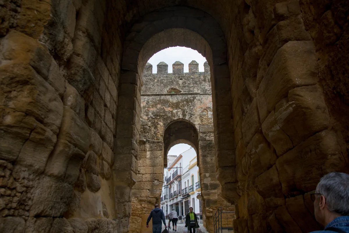 Foto 4 de Visita guiada en Carmona