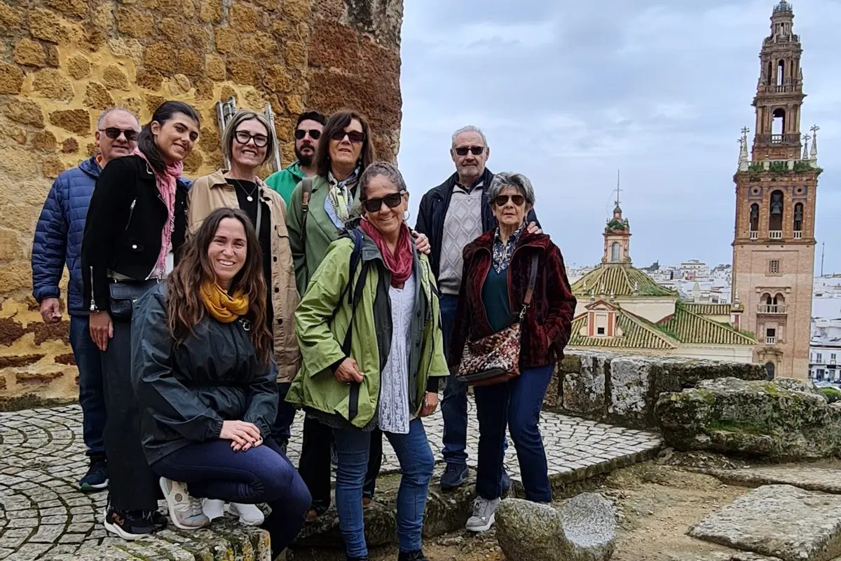 Foto 5 de Visita guiada en Carmona