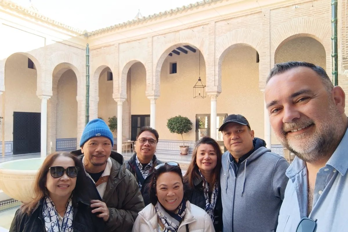 Foto 8 de Visita guiada en Carmona
