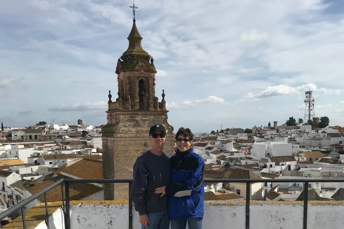 Foto 9 de Visita guiada en Carmona