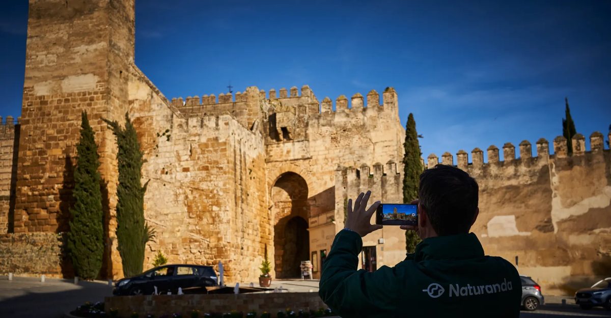 Foto 10 de Visita guiada en Carmona