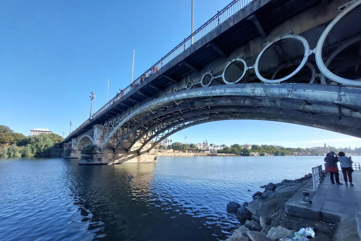 Tour Leyendas de Triana