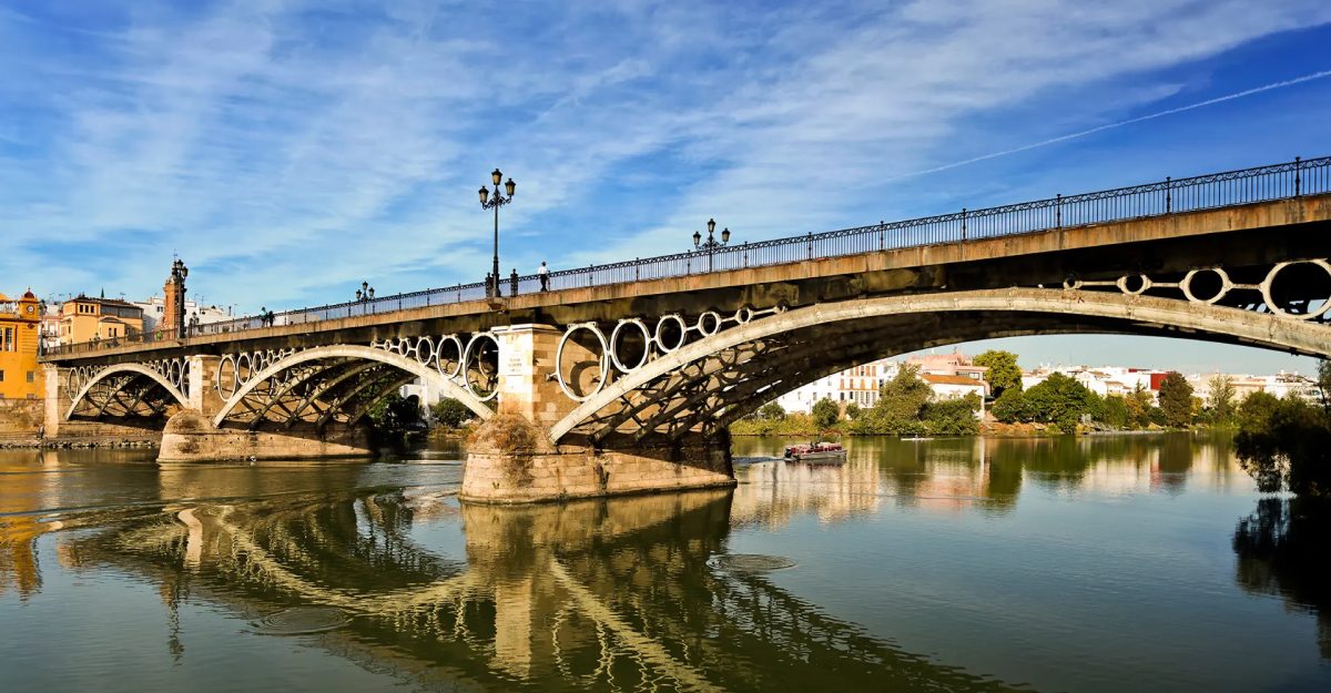 Leyendas de Triana + Flamenco