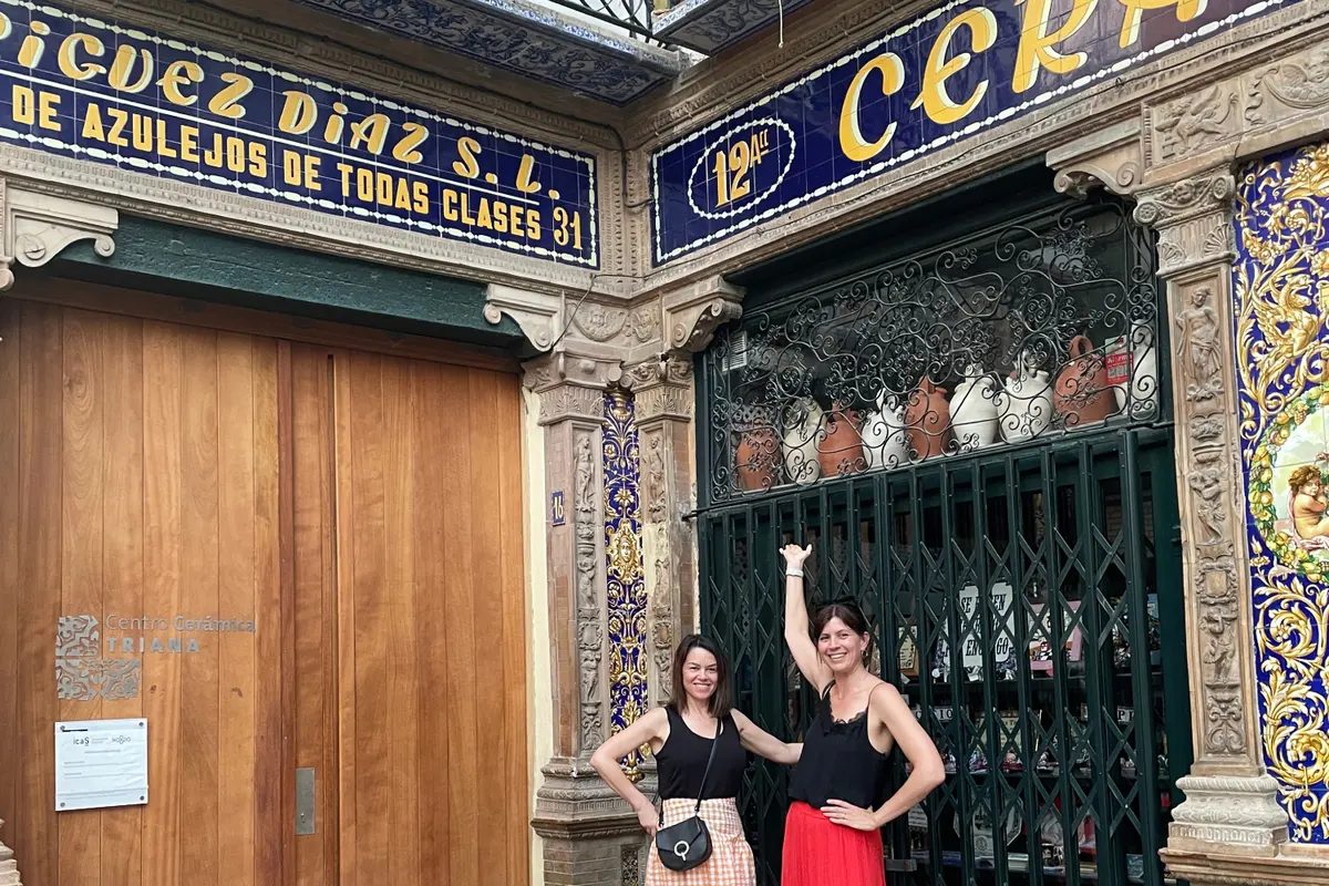 Foto 6 de Leyendas de Triana + Flamenco