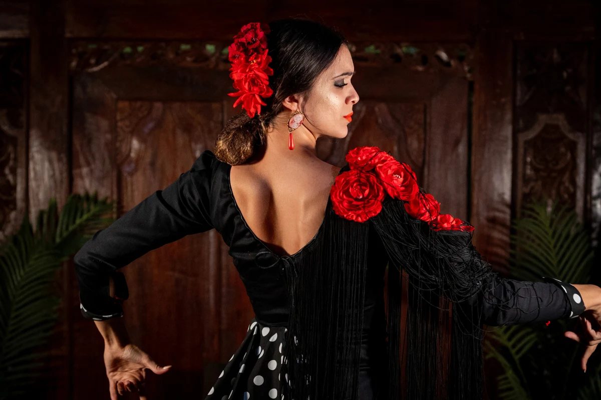 Foto 2 de Espectáculo de Flamenco en Triana