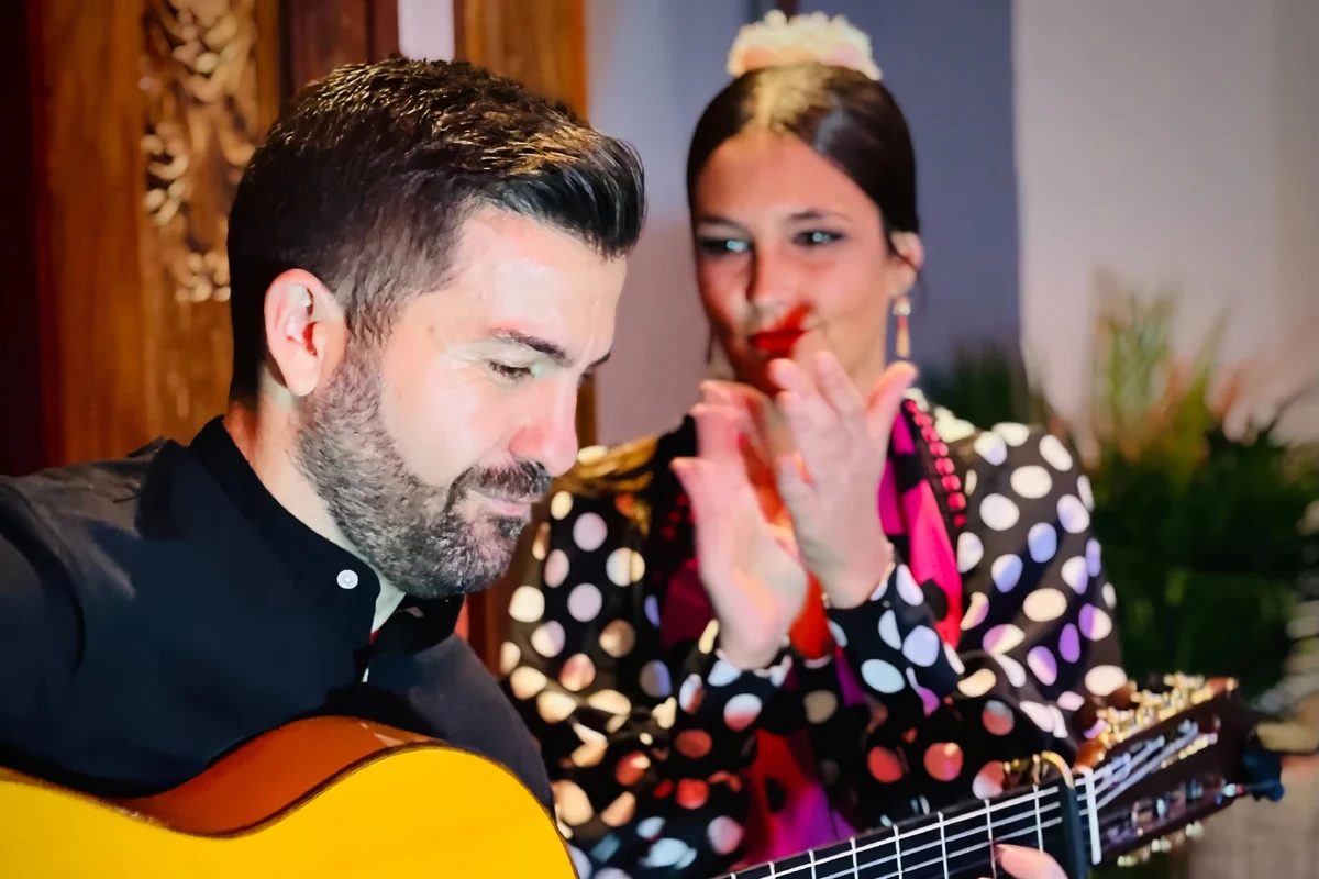 Foto 10 de Espectáculo de Flamenco en Triana