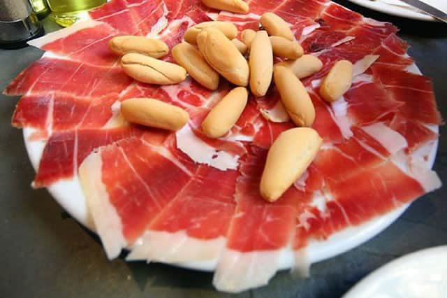 Foto 4 de Tour de Tapas por Triana