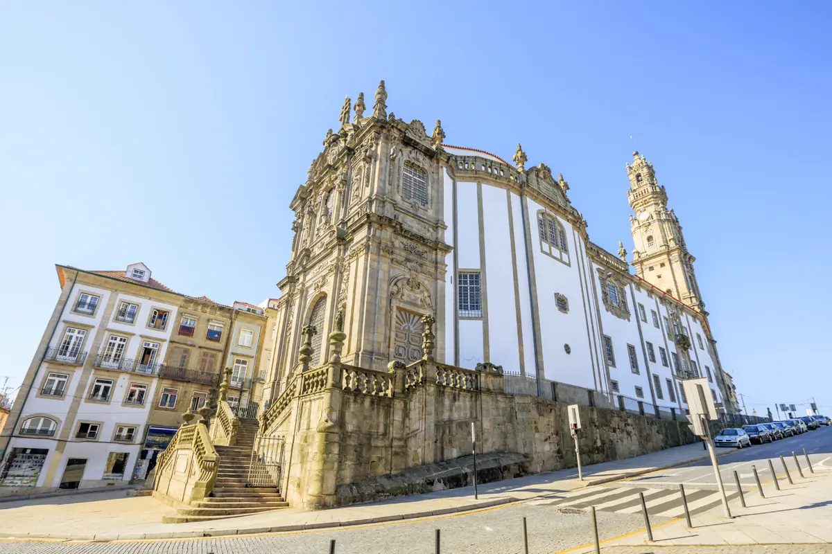 Foto 4 de Visita guiada por Oporto (Portugal)