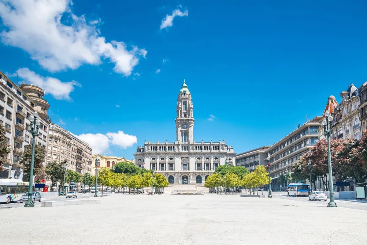 Foto 6 de Visita guiada por Oporto (Portugal)