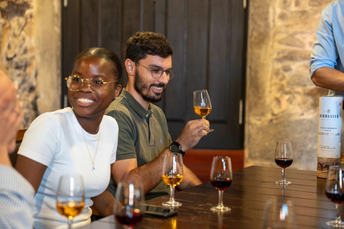 Foto 8 de Visita guiada por Oporto (Portugal)