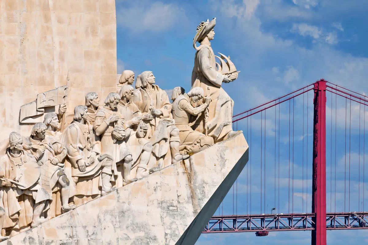 Foto 3 de Visita guiada por Lisboa y Belém (Portugal) en grupo reducido