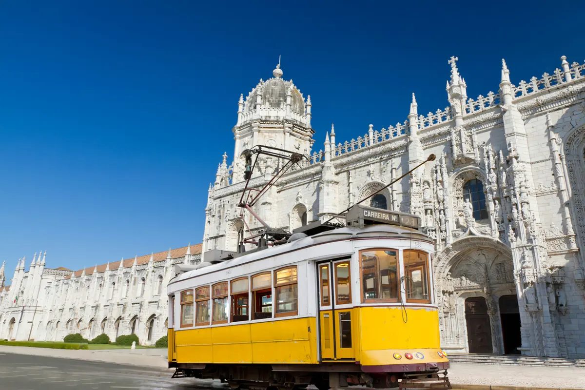 Foto 5 de Visita guiada por Lisboa y Belém (Portugal) en grupo reducido