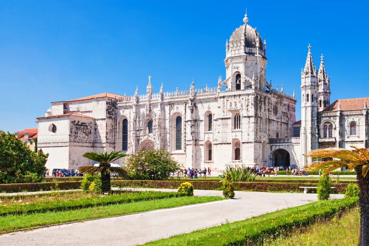 Foto 4 de Visita guiada por Lisboa y Belém (Portugal) en grupo reducido