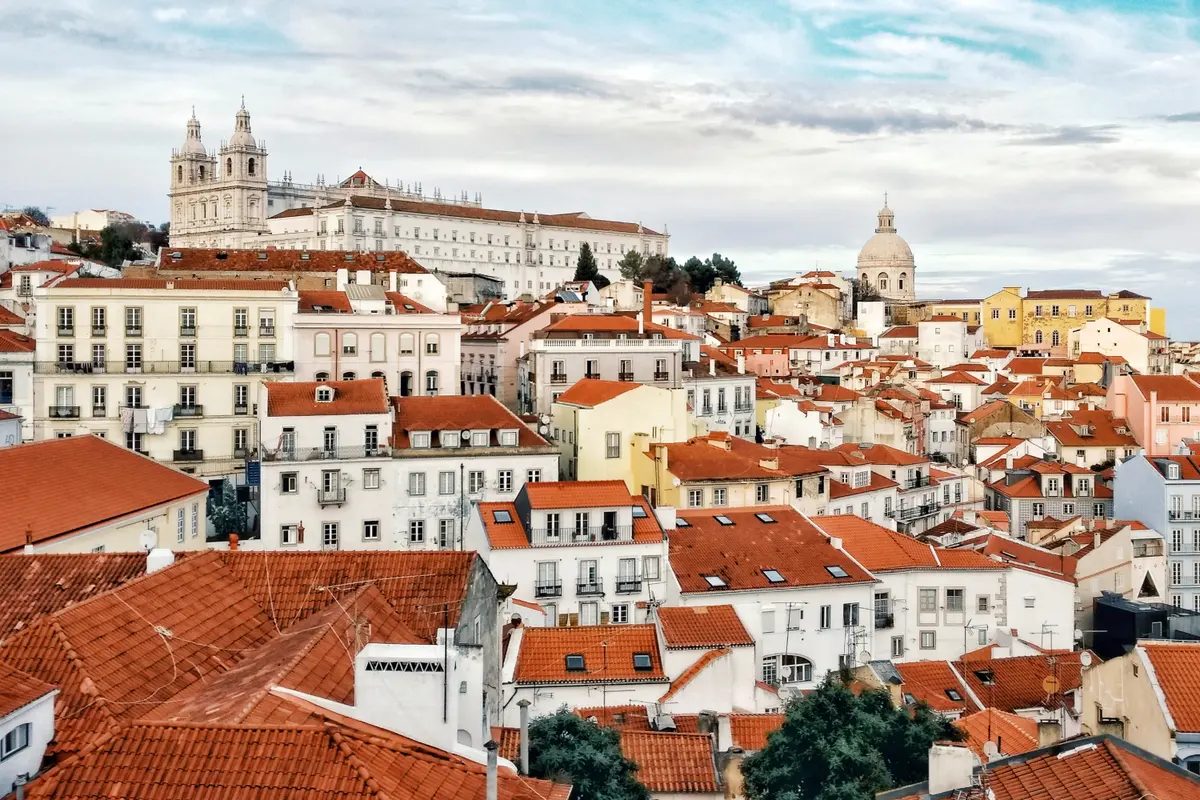 Foto 7 de Visita guiada por Lisboa y Belém (Portugal) en grupo reducido