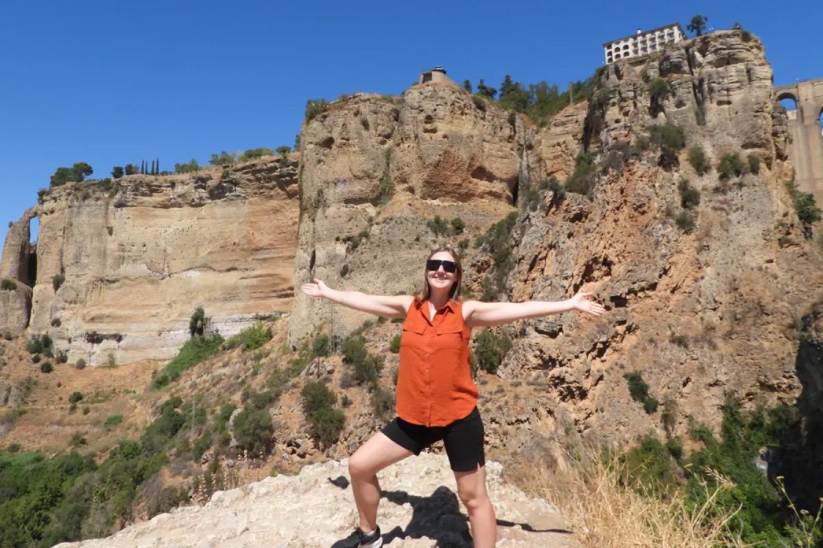 Ronda Esencial