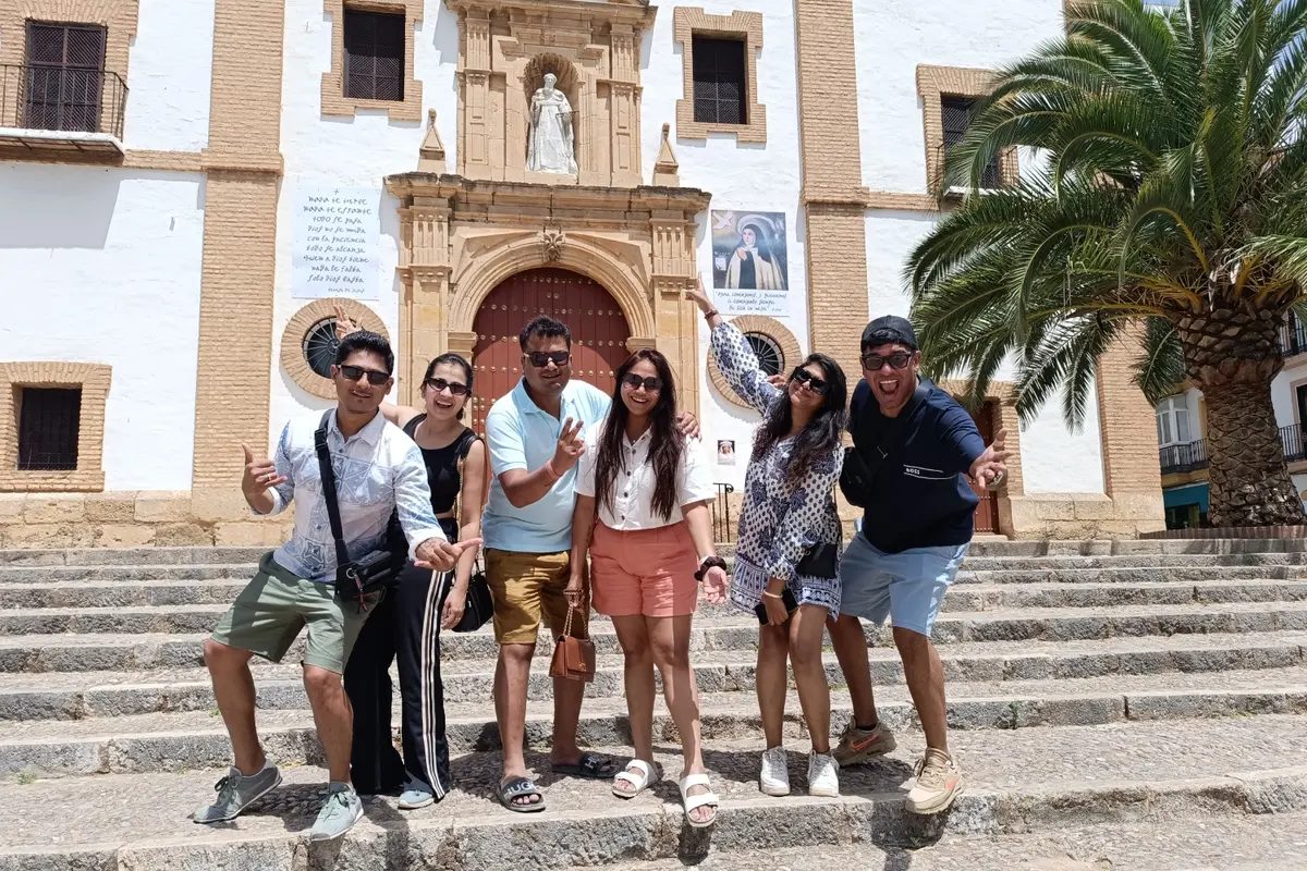 Foto 4 de Ronda Esencial