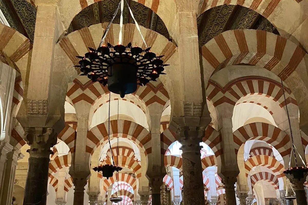 Visita Guiada a la Mezquita de Córdoba