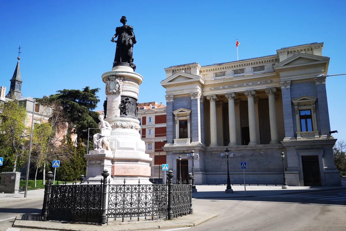 Foto 5 de Museo del Prado de Madrid