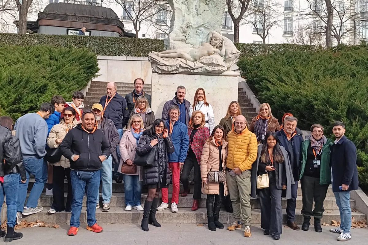 Foto 4 de Museo del Prado de Madrid