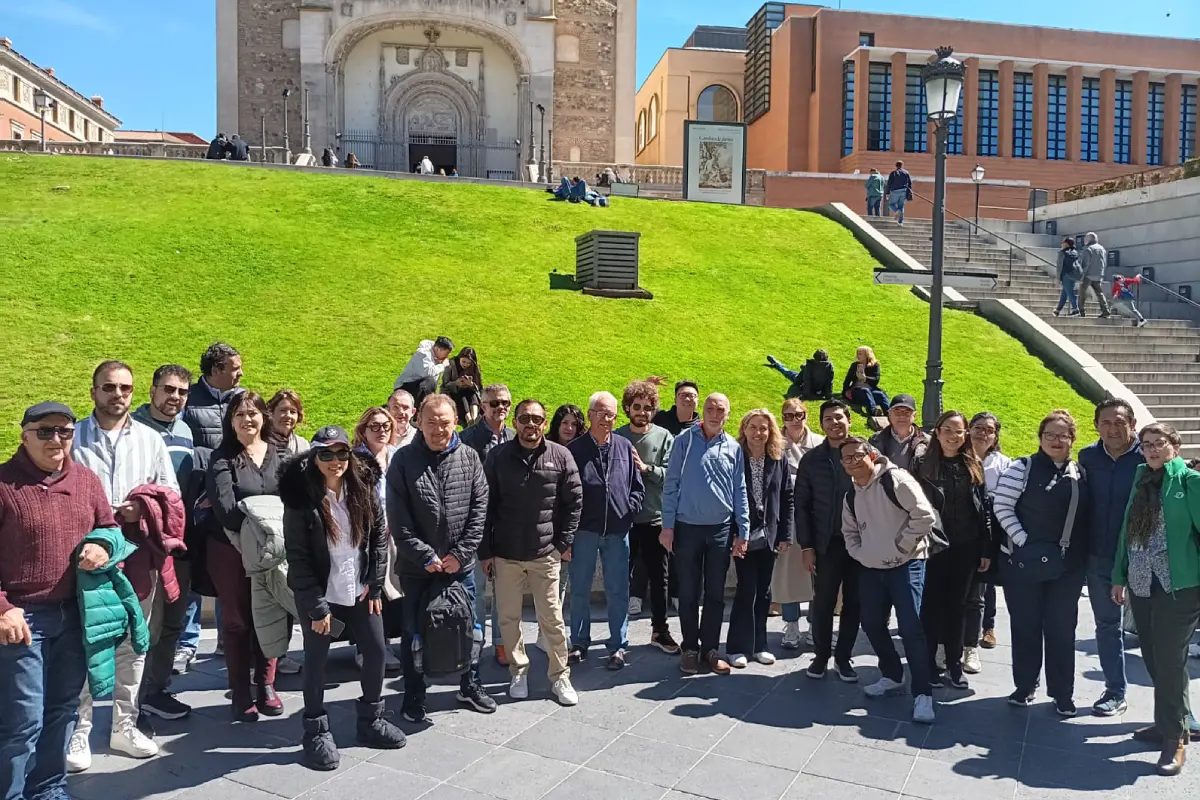Foto 6 de Museo del Prado de Madrid