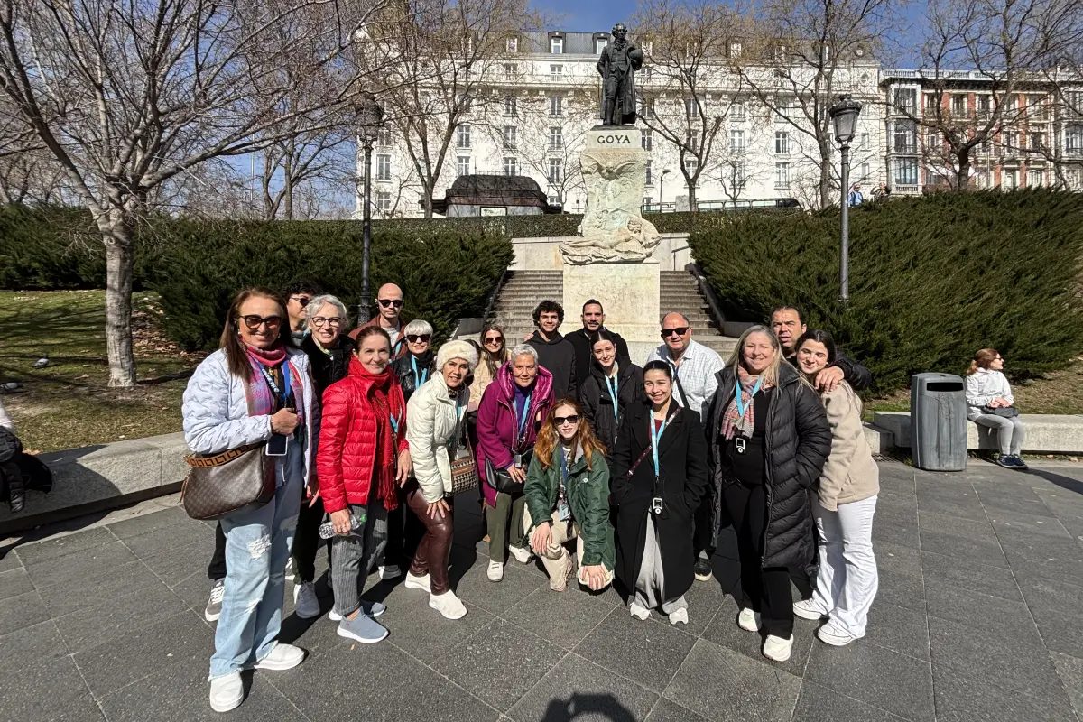 Foto 9 de Museo del Prado de Madrid
