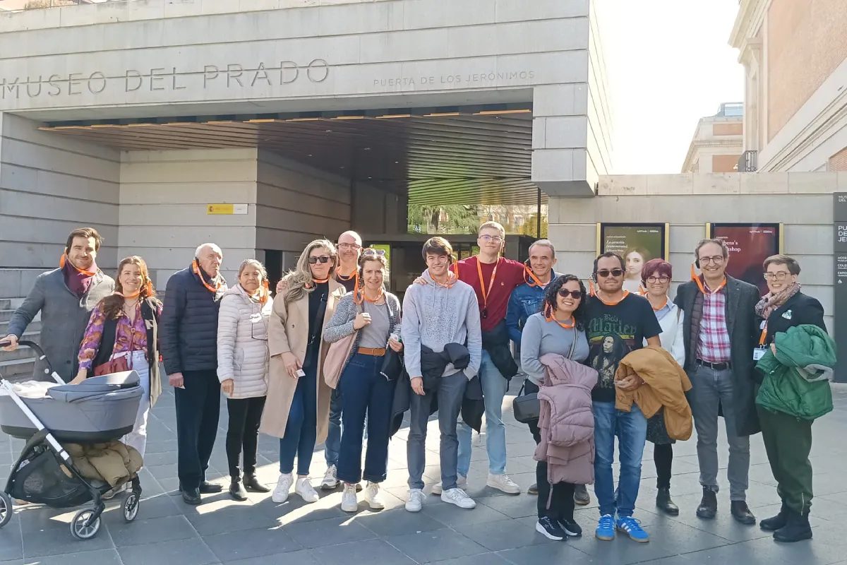 Foto 10 de Museo del Prado de Madrid