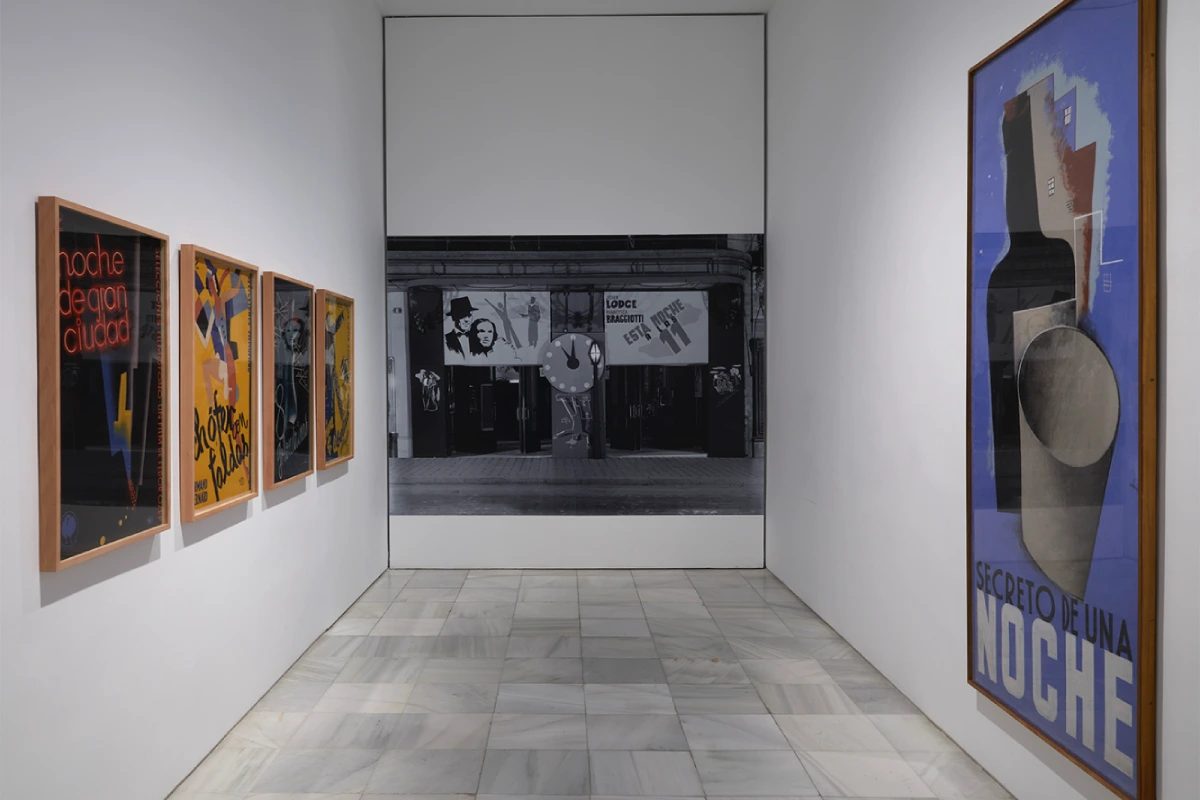Foto 2 de Visita Audioguiada al Museo Reina Sofía