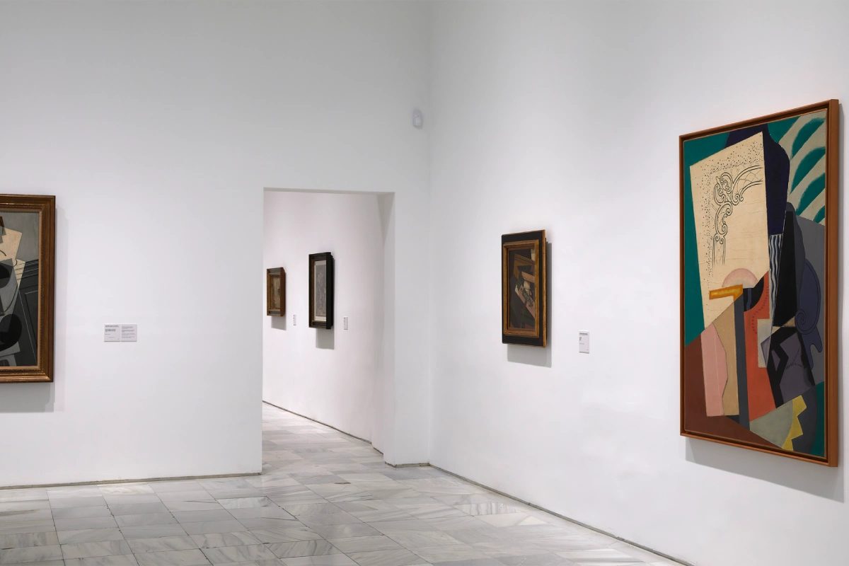 Foto 4 de Visita Audioguiada al Museo Reina Sofía