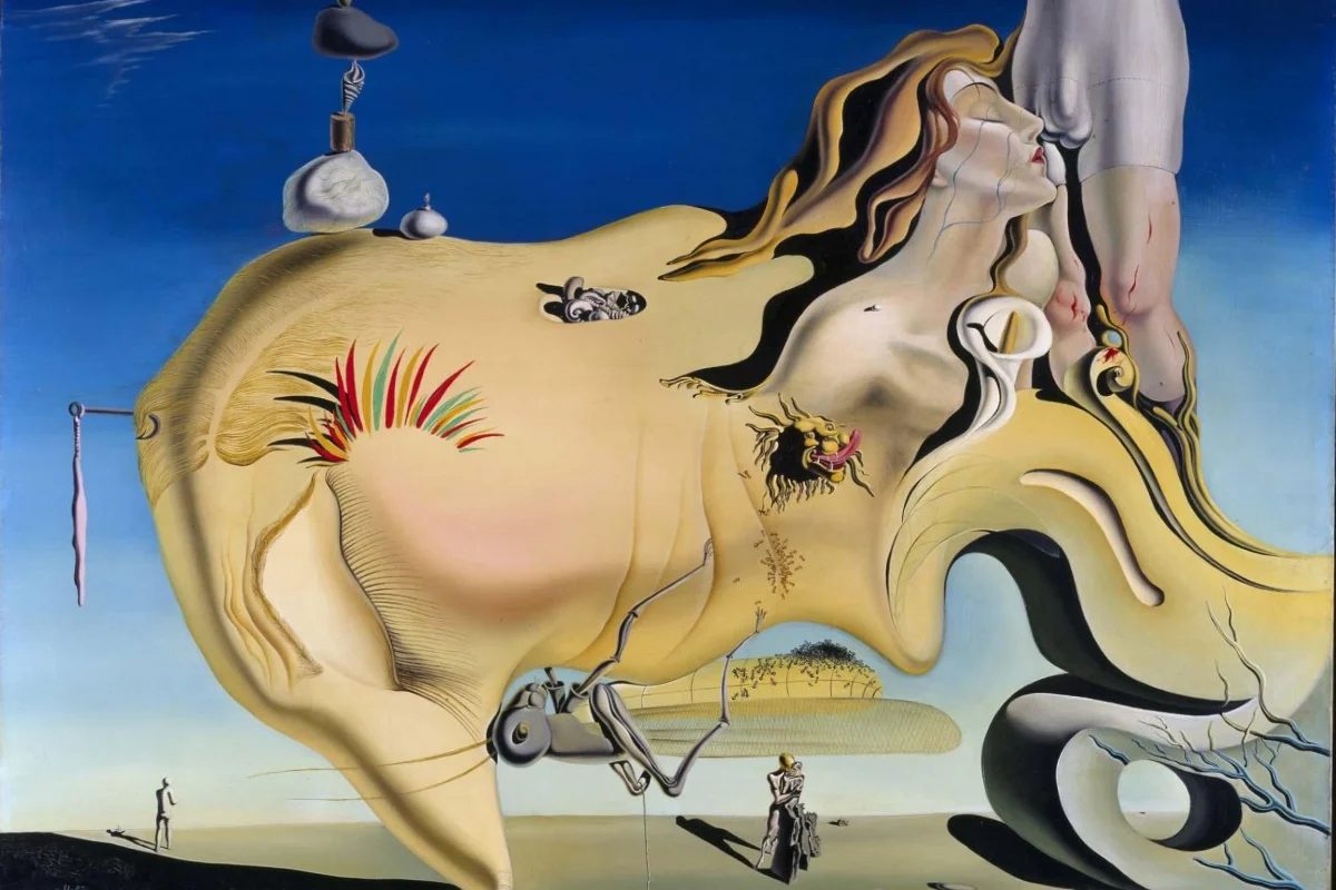 Foto 9 de Visita Audioguiada al Museo Reina Sofía