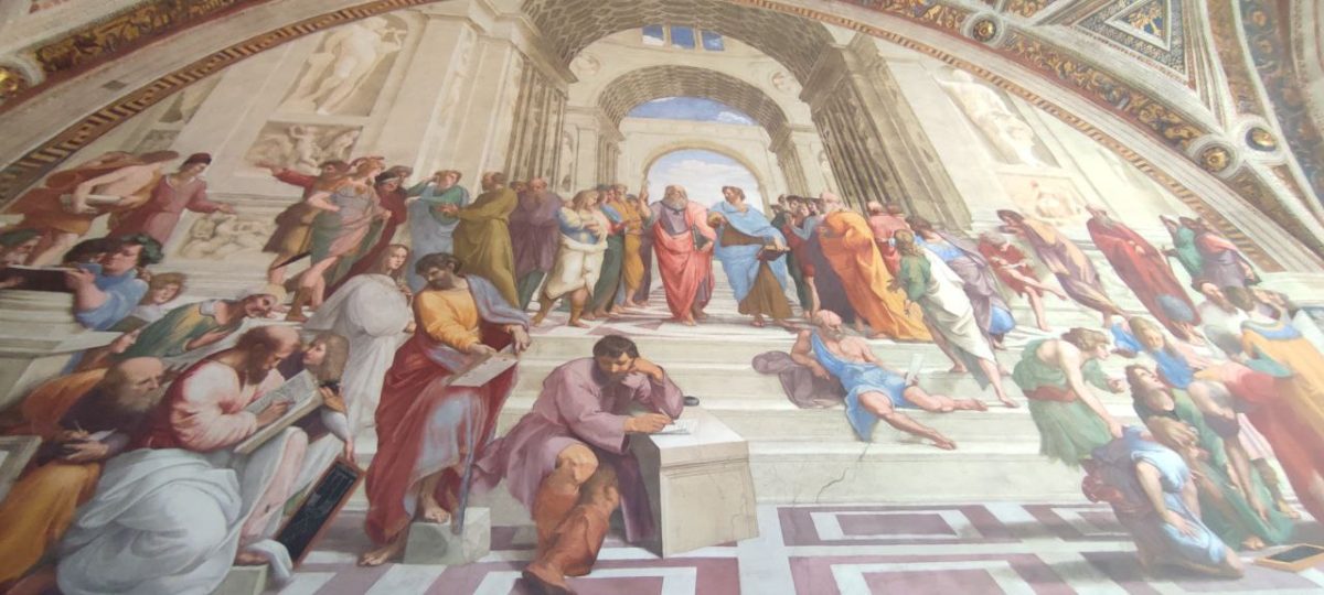 Foto 4 de Primer Acceso Museos Vaticanos & Capilla Sixtina Tour en Grupo Reducido