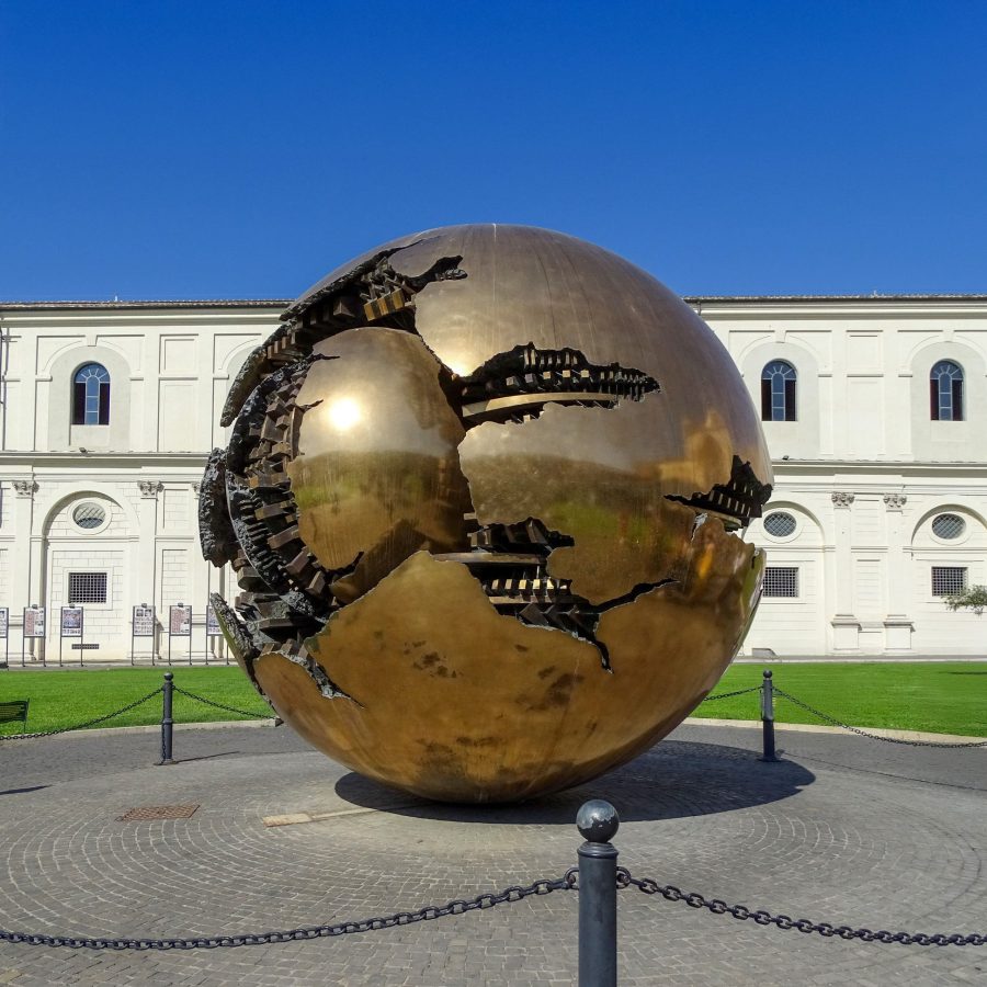 Museos Vaticanos & Capilla Sixtina en Grupo Reducido
