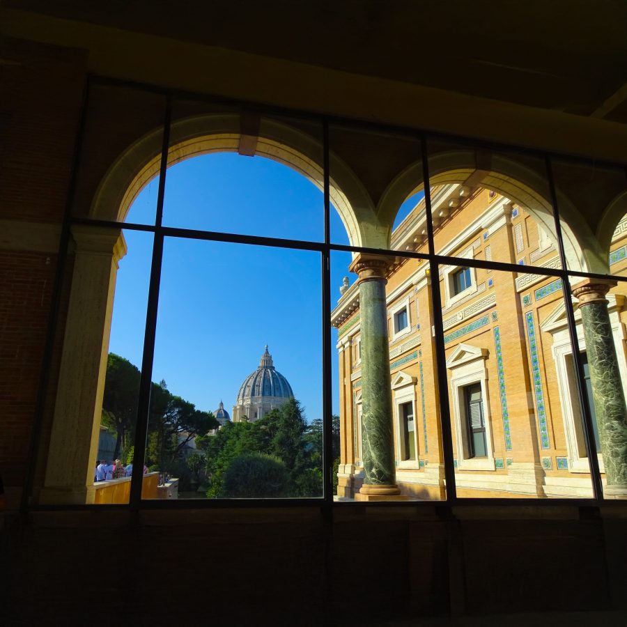 Foto 3 de Museos Vaticanos & Capilla Sixtina en Grupo Reducido